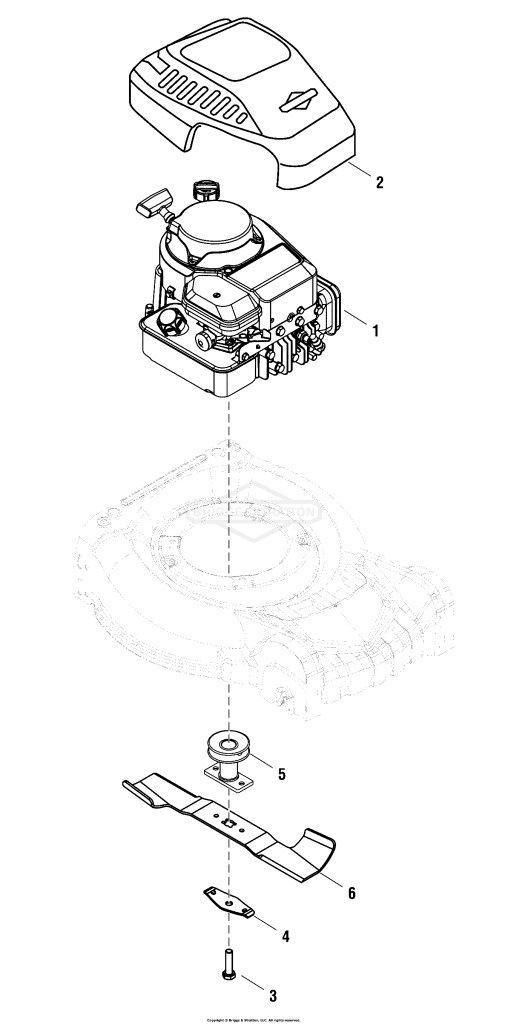 Engine & Blade Group