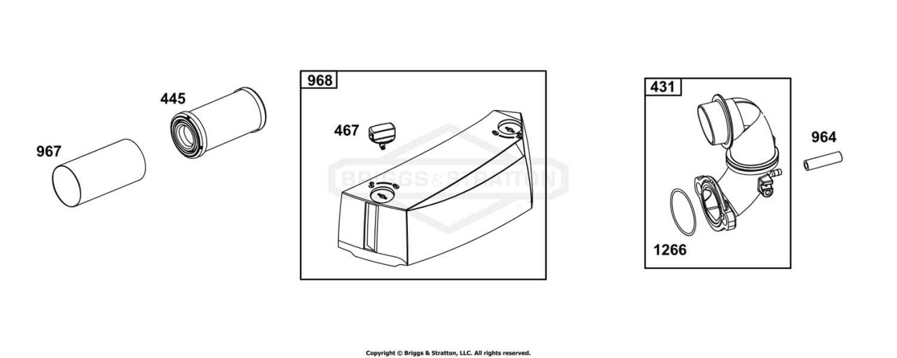 Air Cleaner Group