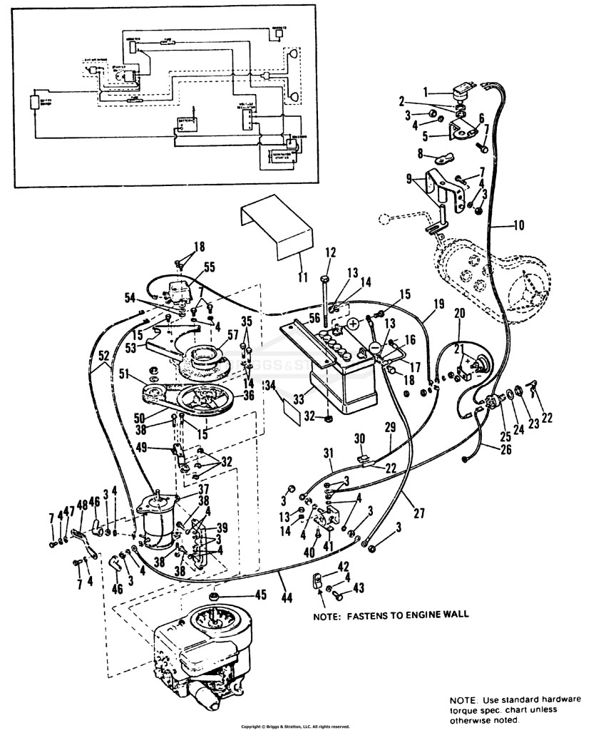 Electrical Group