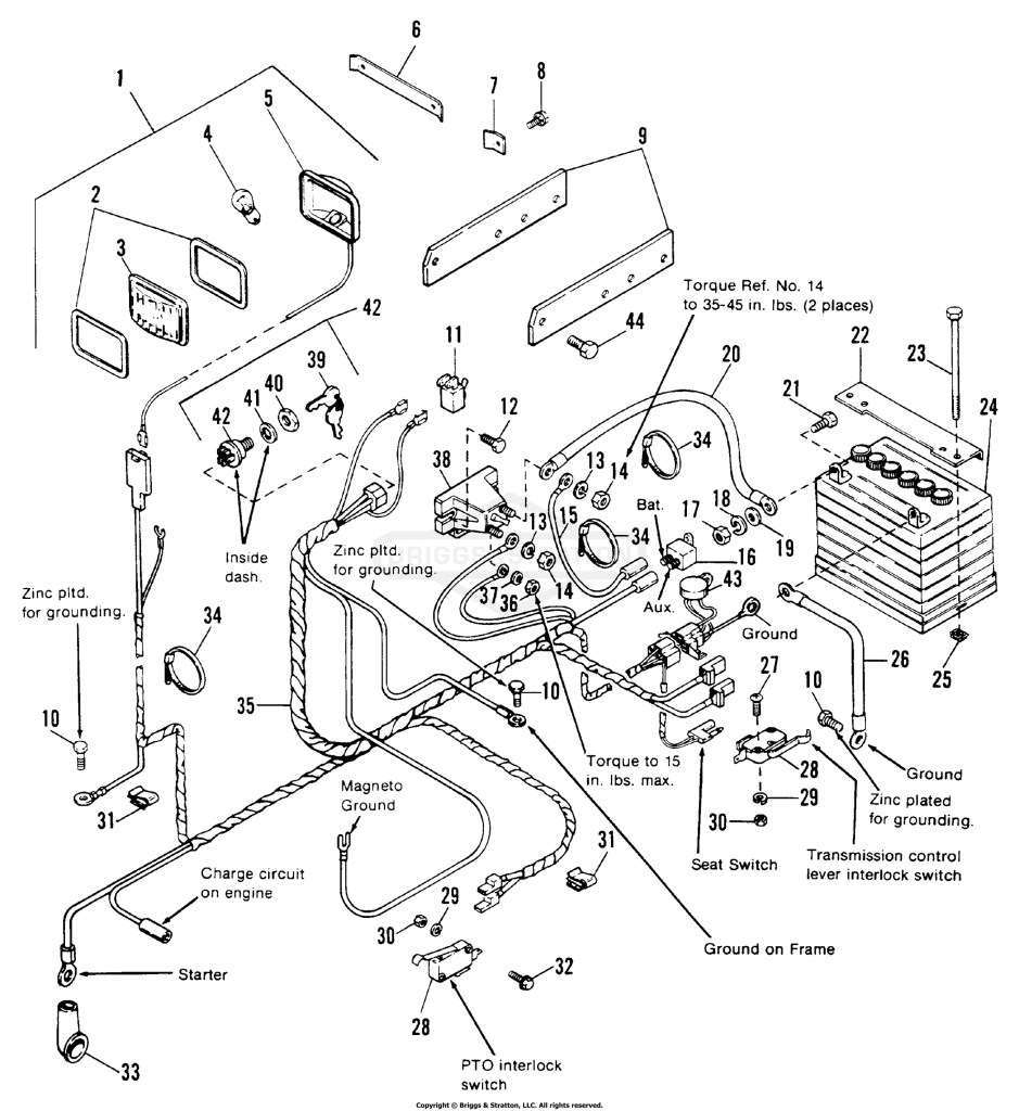 Electrical Group