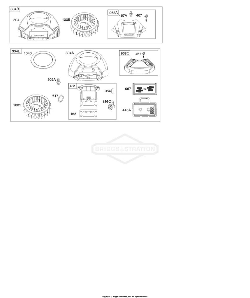 Blower Housing