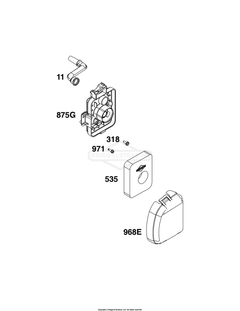 Air Cleaner Group