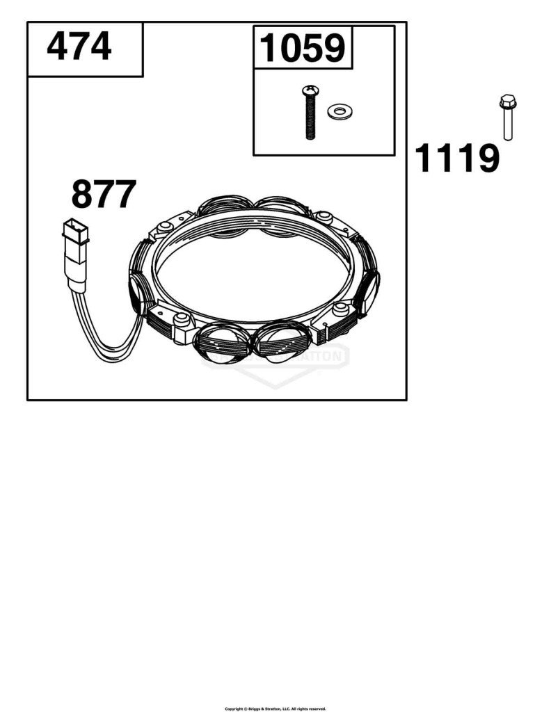 Alternator Group