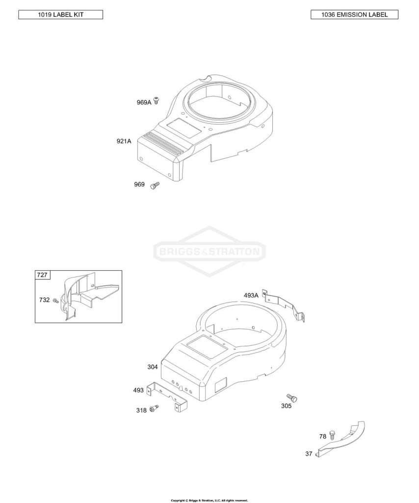 Blower Housing