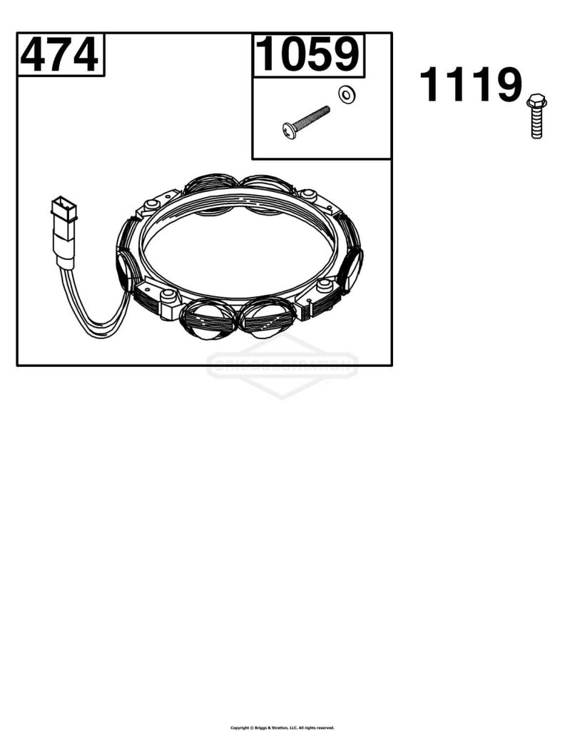 Alternator Group