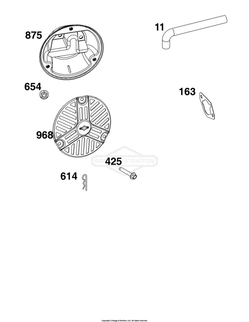 Air Cleaner Group