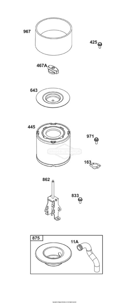 Air Cleaner Group