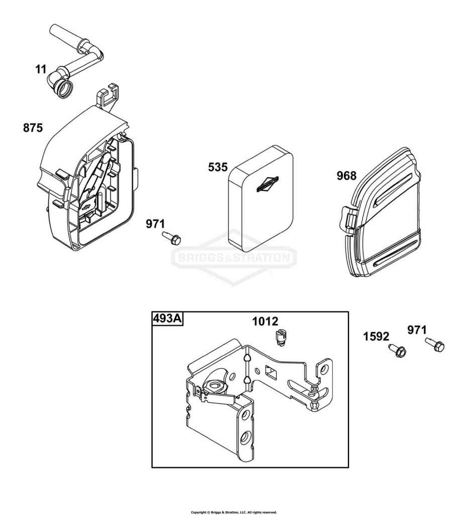 Air Cleaner Group