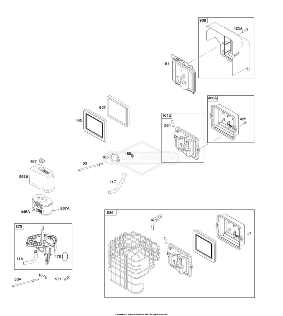 Air Cleaner