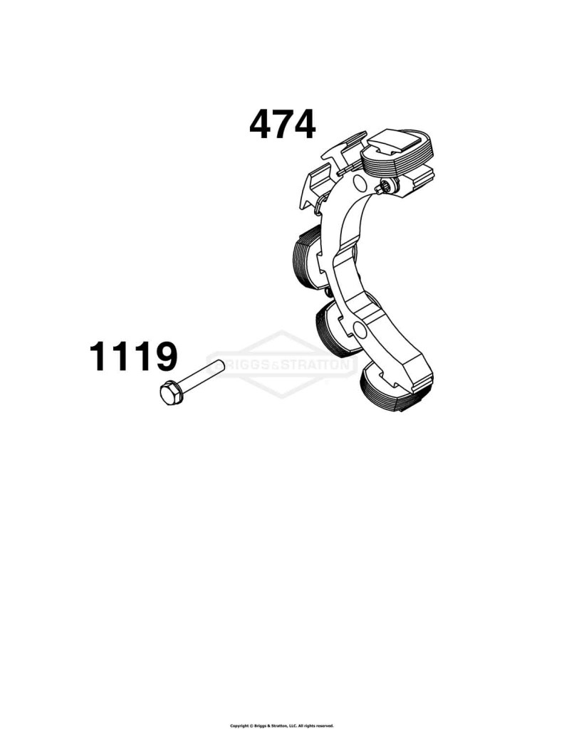 Alternator Group