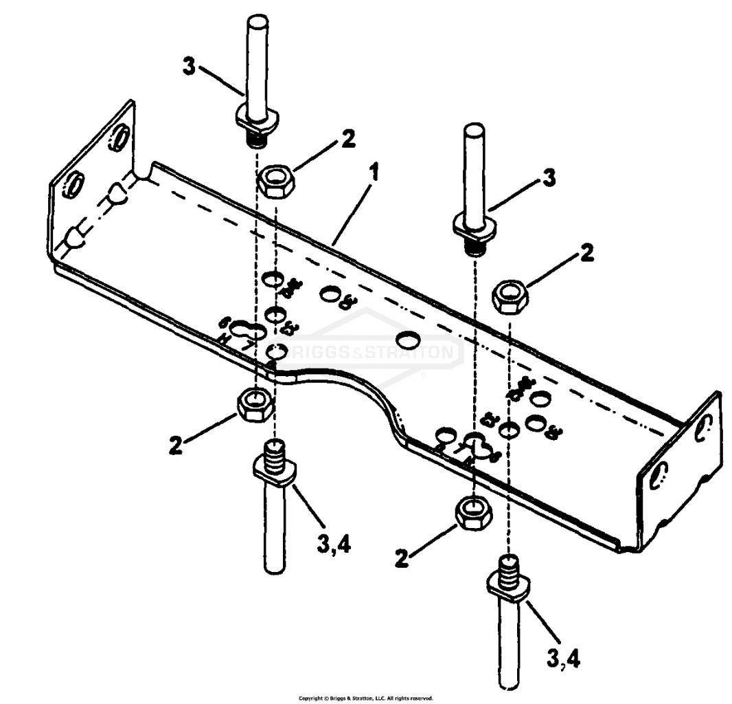 Belt Guide Assembly