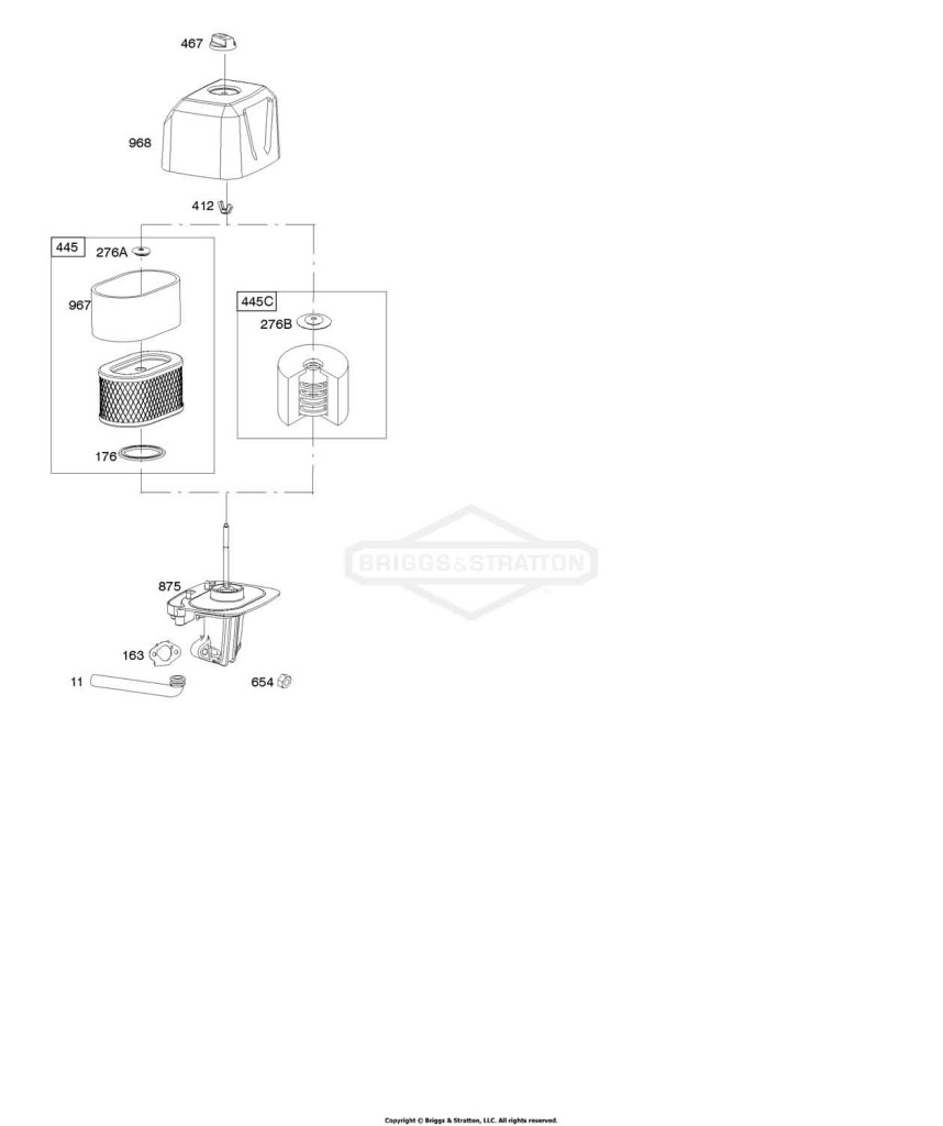 Air Cleaner