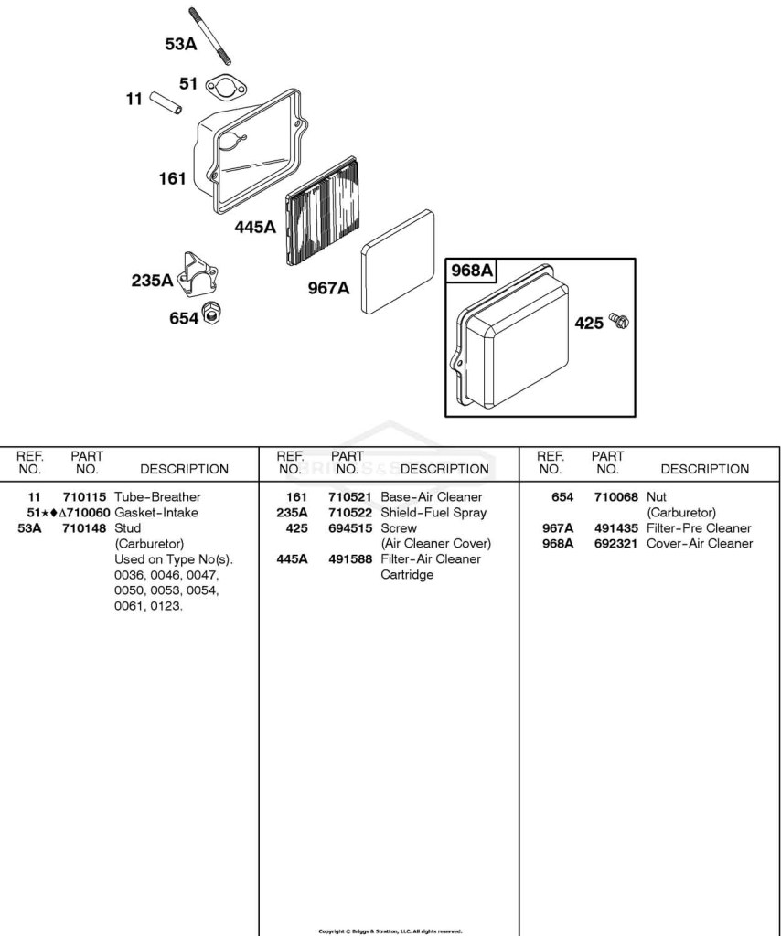 Air Cleaner
