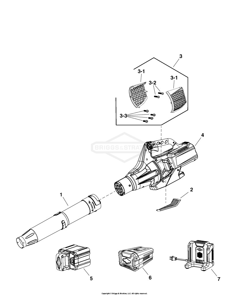 Blower (1696954)