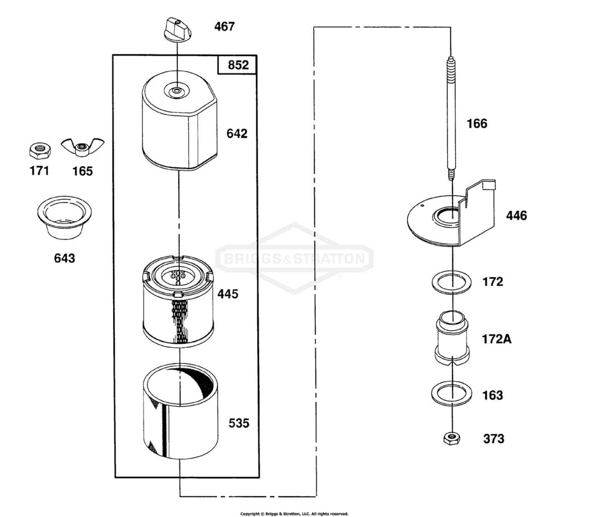 Air Cleaner Group