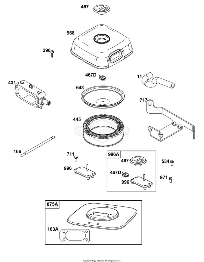 Air Cleaner Group