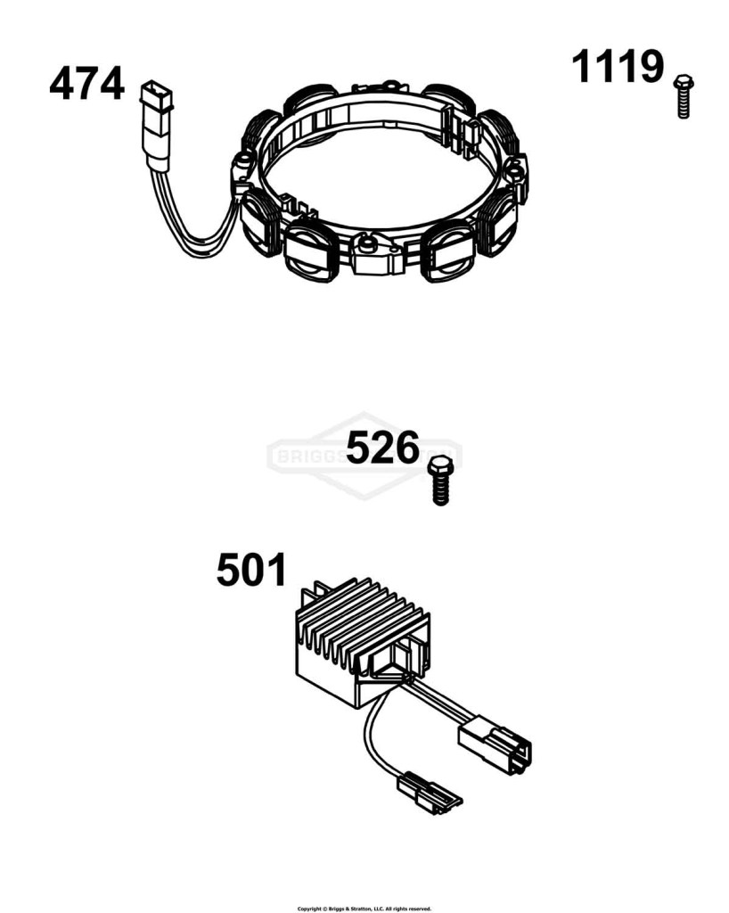 Alternator Group