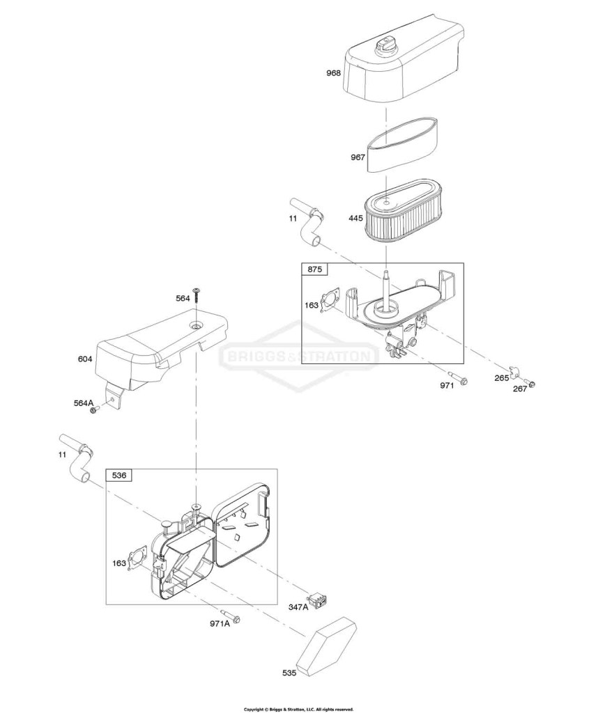 Air Cleaner