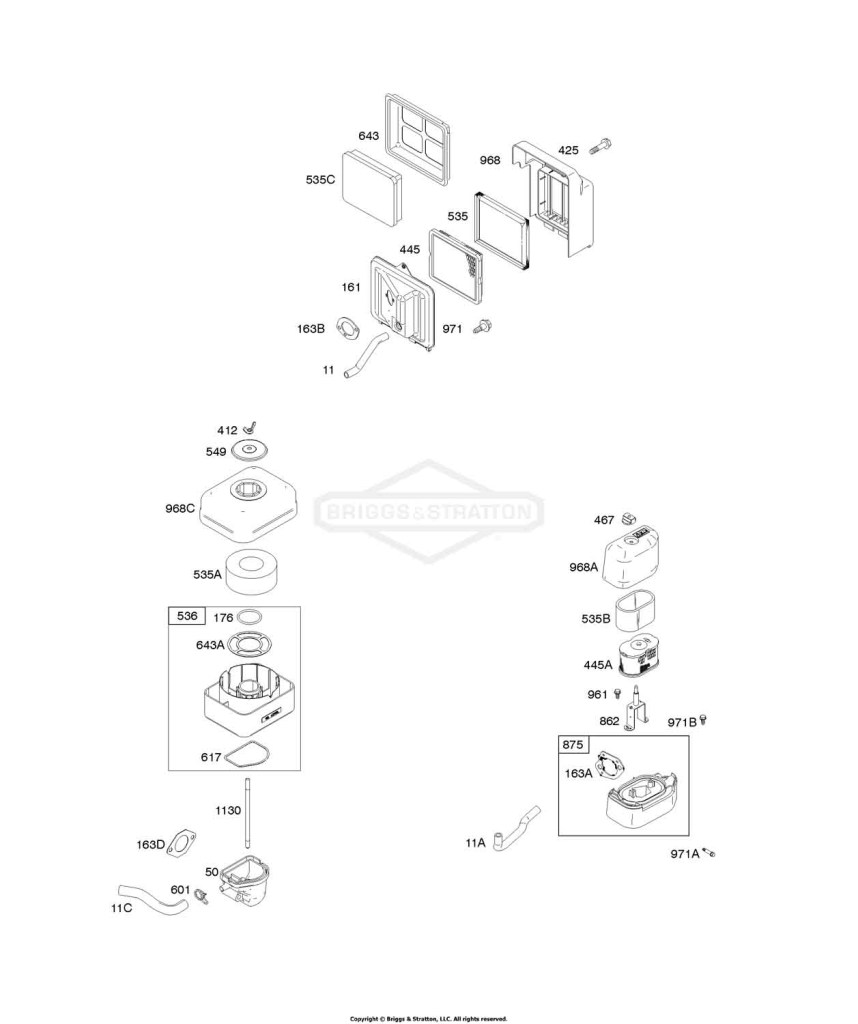 Air Cleaner