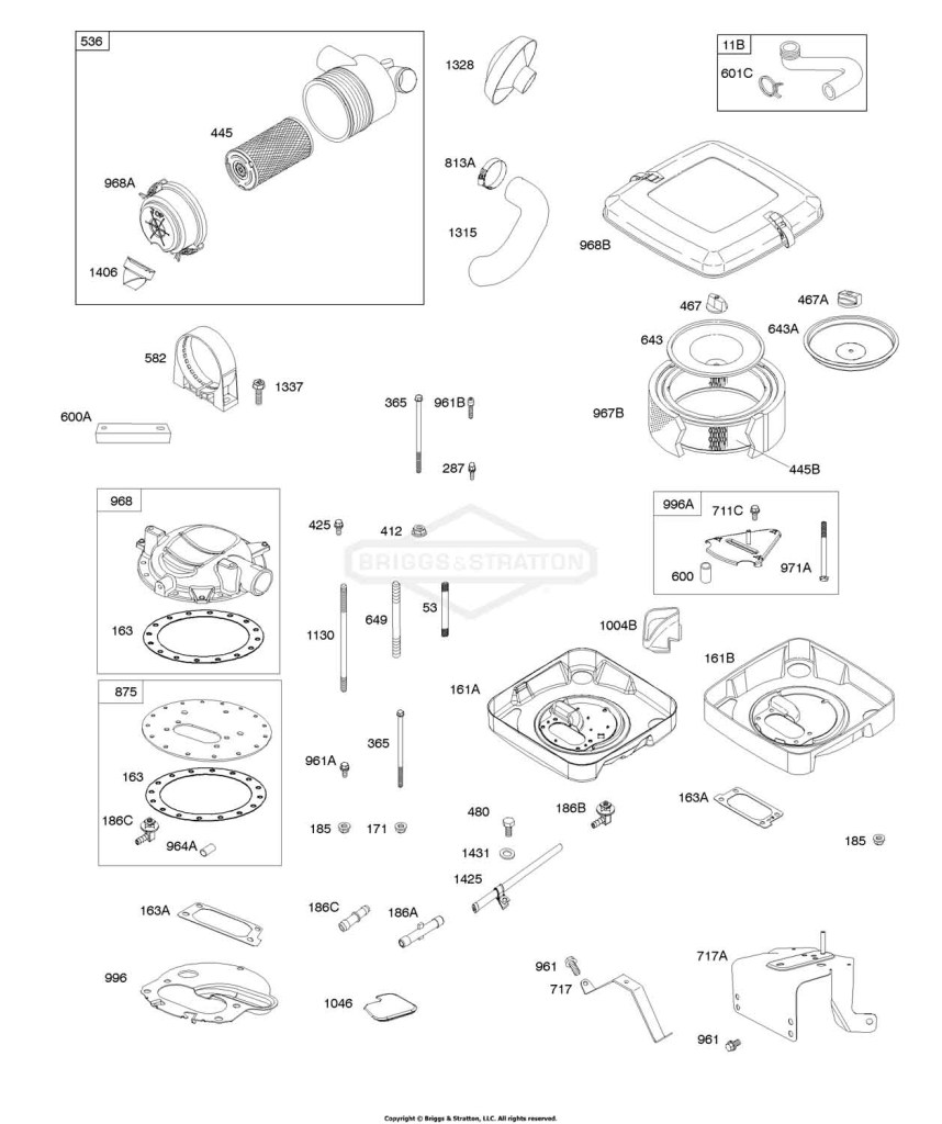 Air Cleaner,