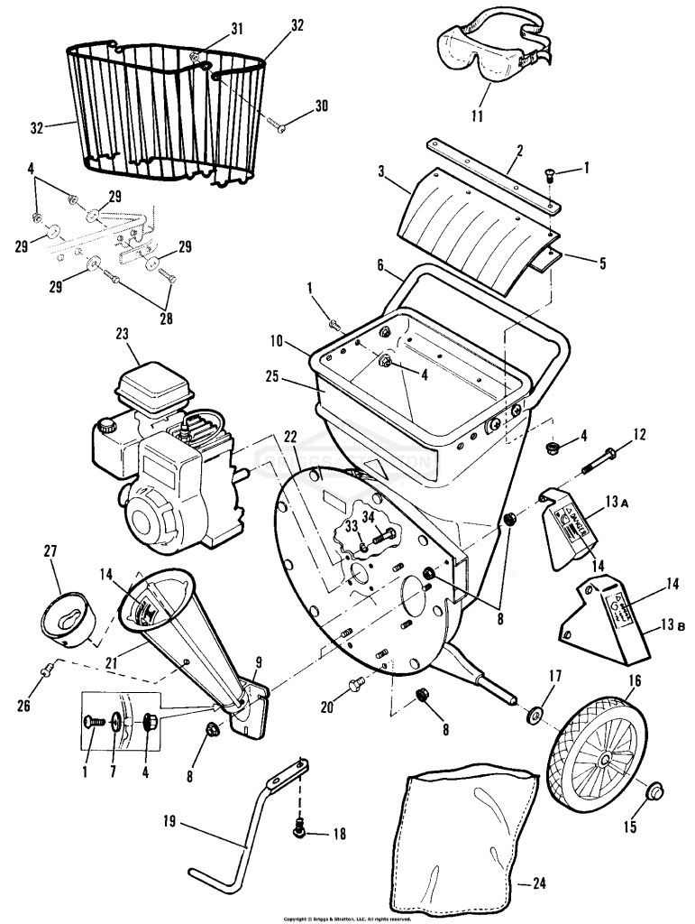 Hopper & Engine Group
