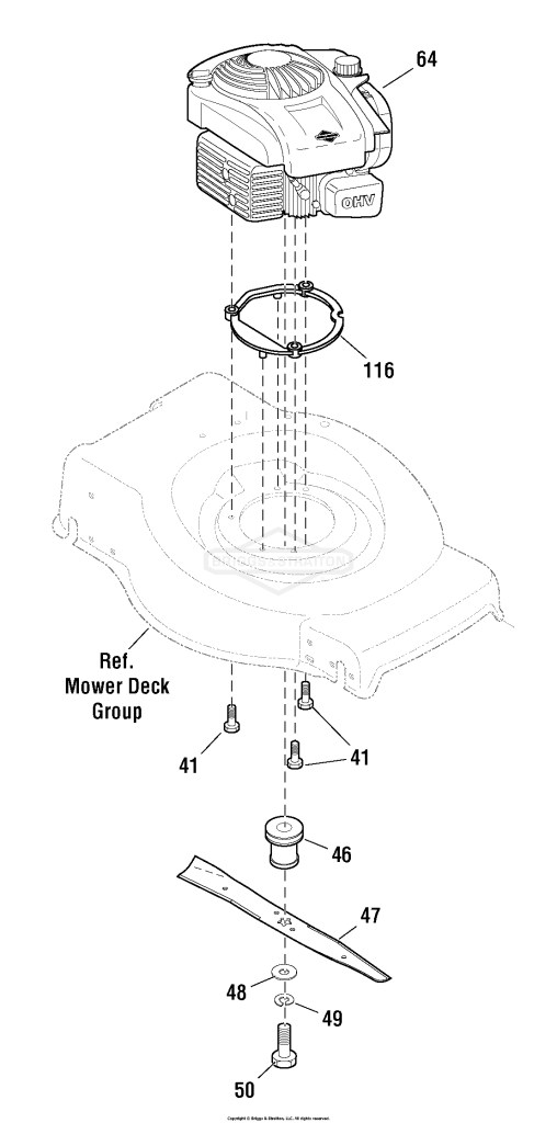 Engine & Blade Group