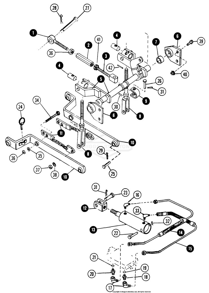 3-Point Hitch