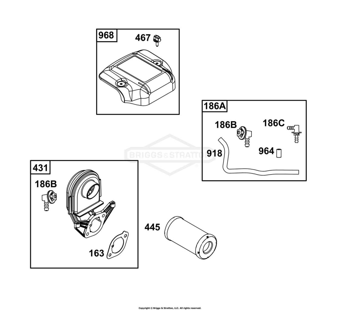 Air Cleaner Group