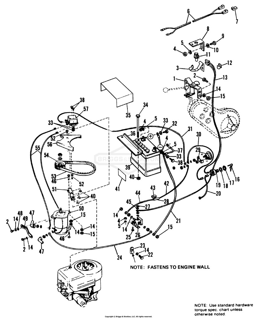 Electrical Group