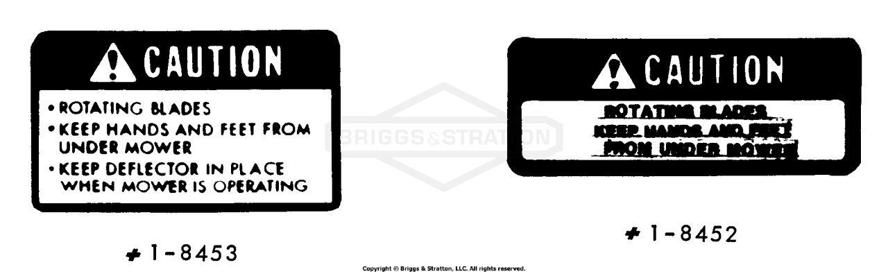 Decals