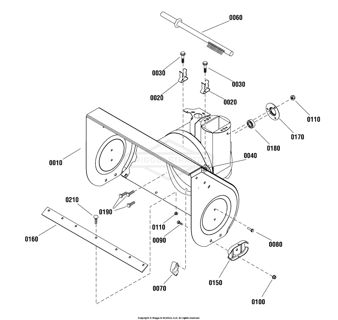 Auger Housing Group
