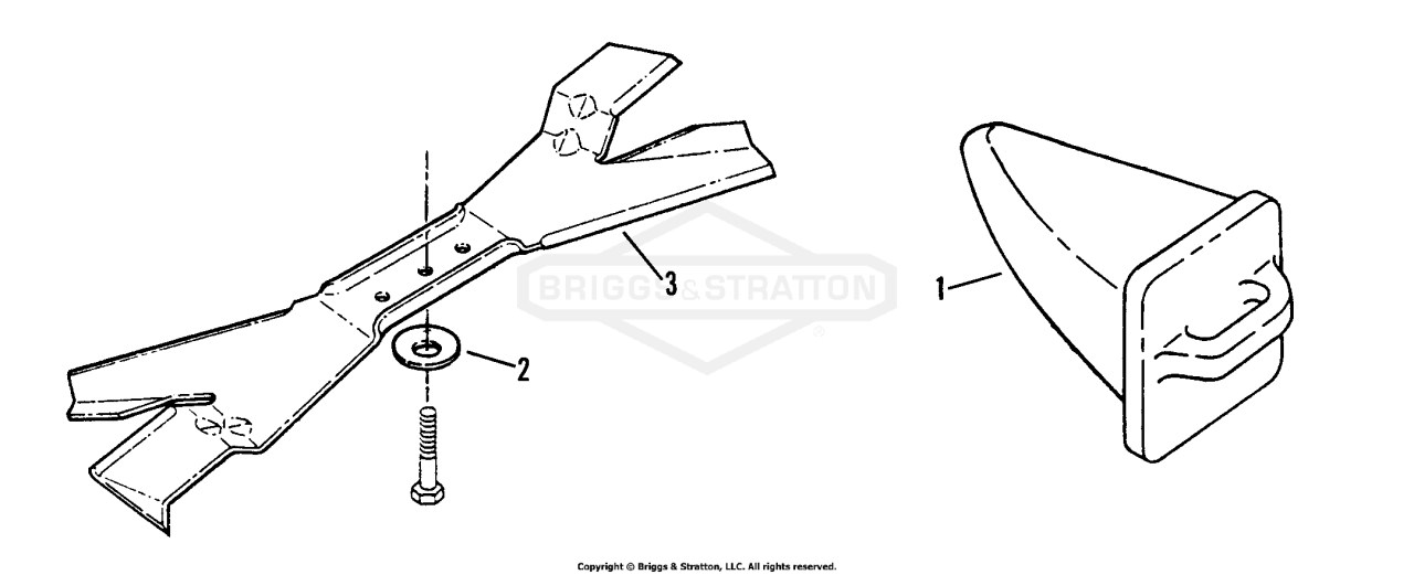 Accessories, Ninja Blade Kit