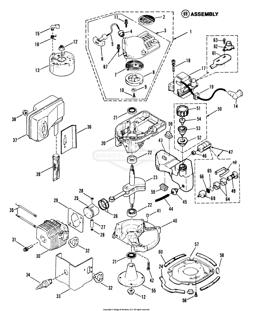 Engine Components