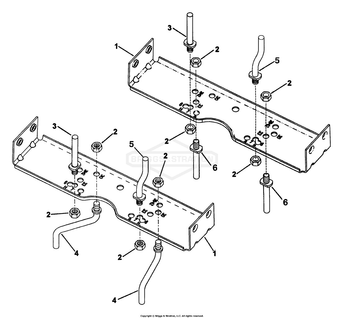 Belt Guide Assembly