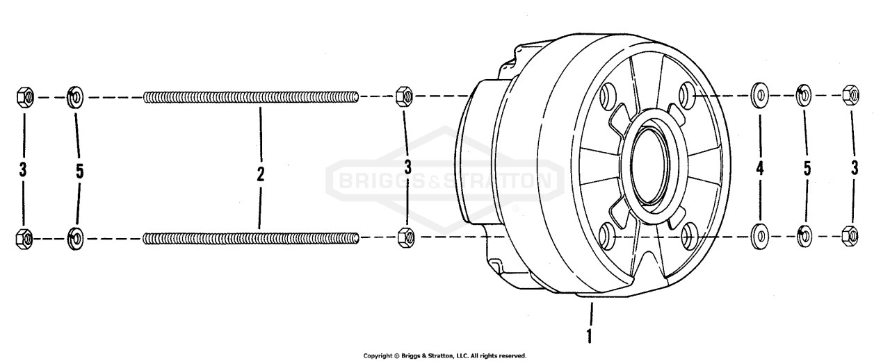 Wheel Weight