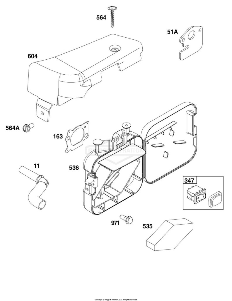 Air Cleaner Group