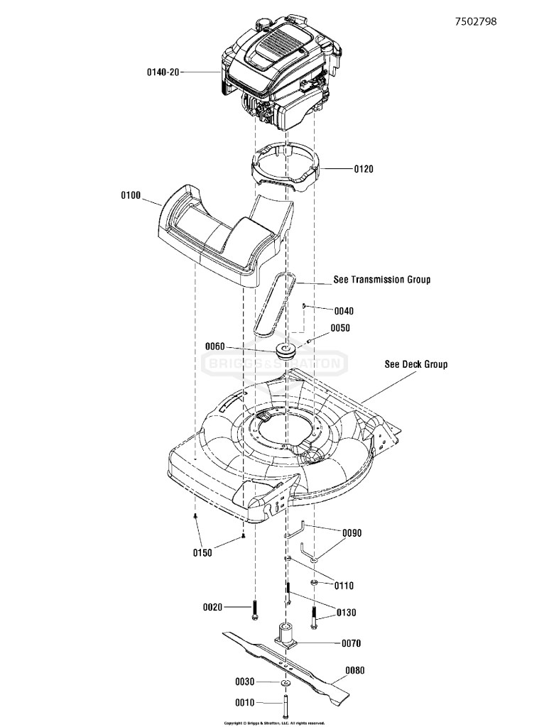 Engine & Blade Group