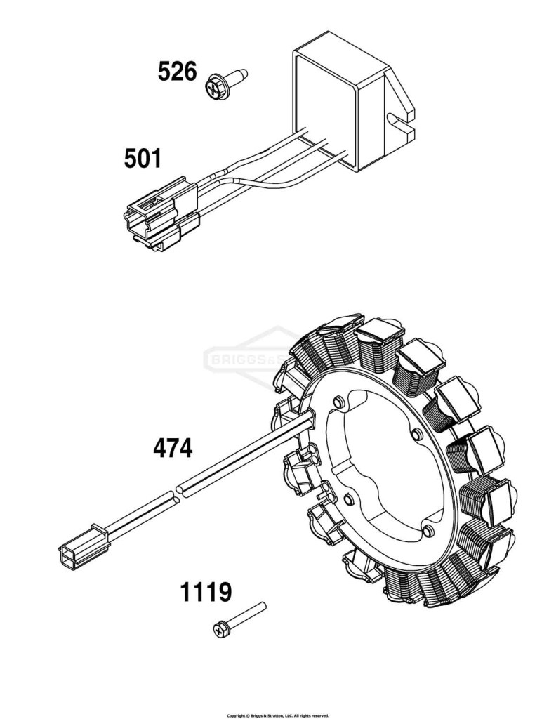 Alternator Group