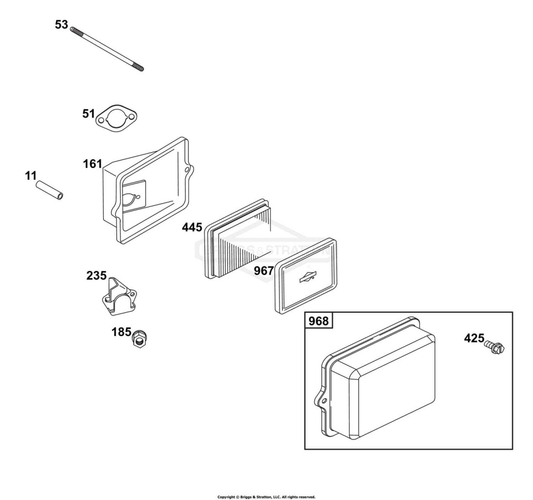 Air Cleaner Group