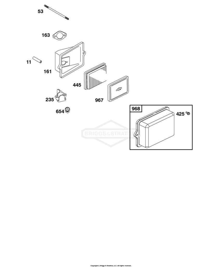 Air Cleaner