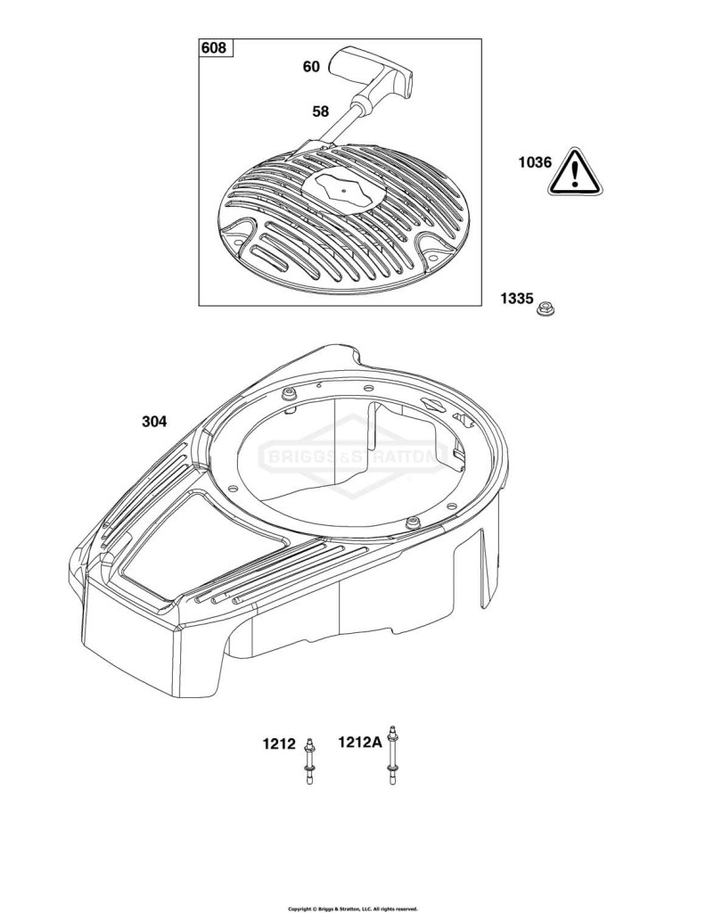 Blower Housing