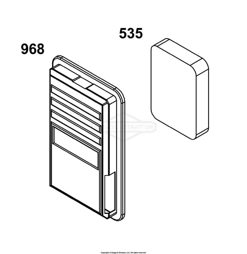 Air Cleaner Group
