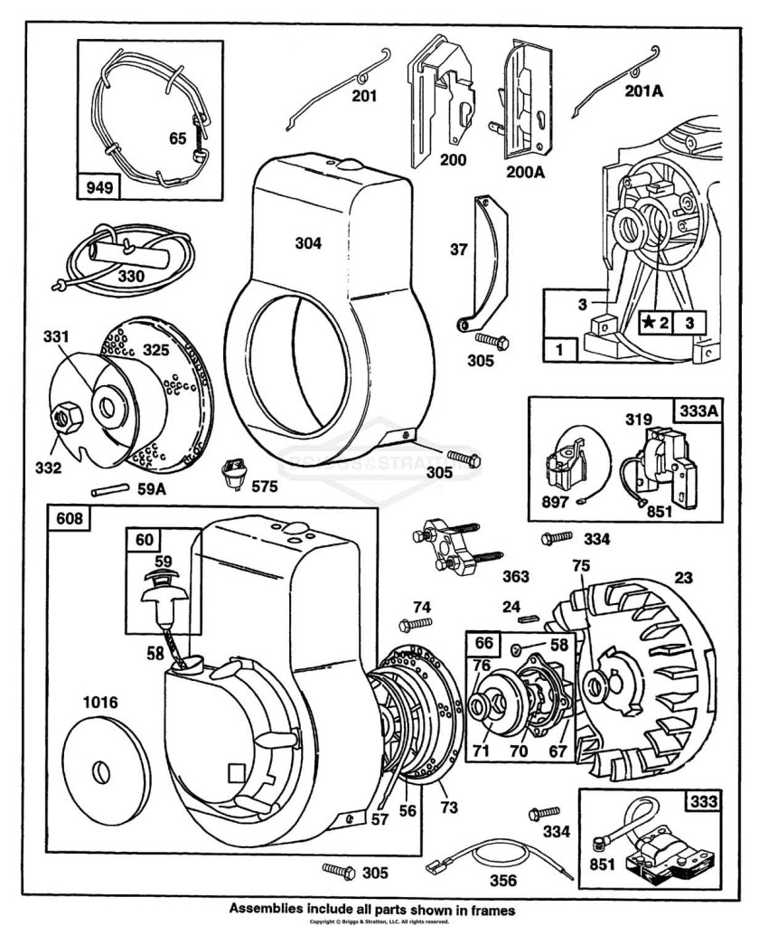 Blower Hsg,Rewinds,Armatures