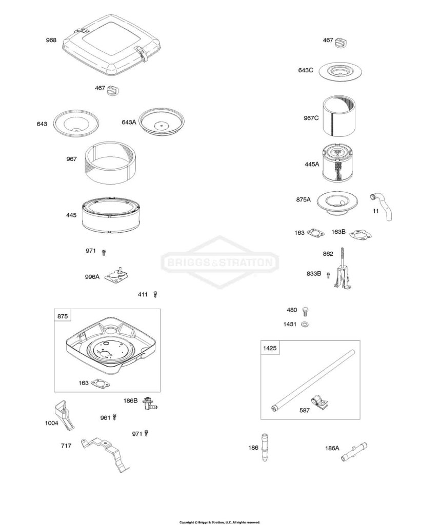 Air Cleaners