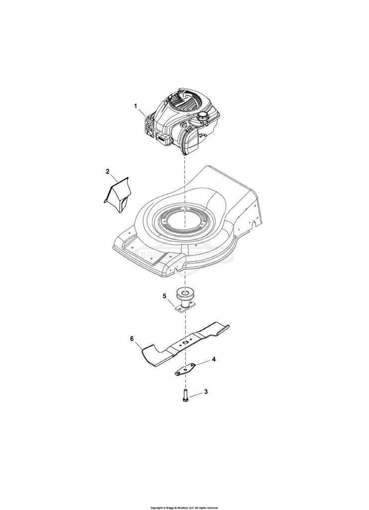 Engine & Blade Group