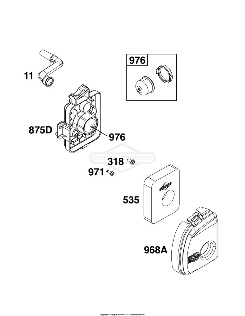 Air Cleaner Group