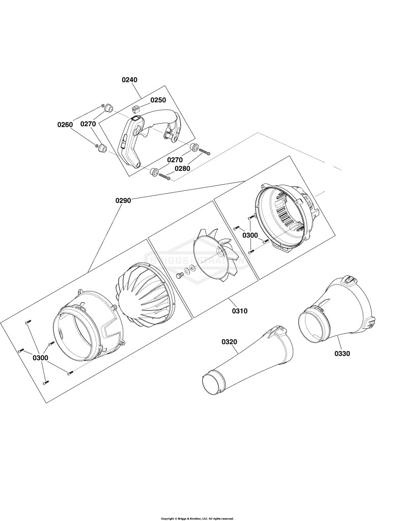 Blower Group