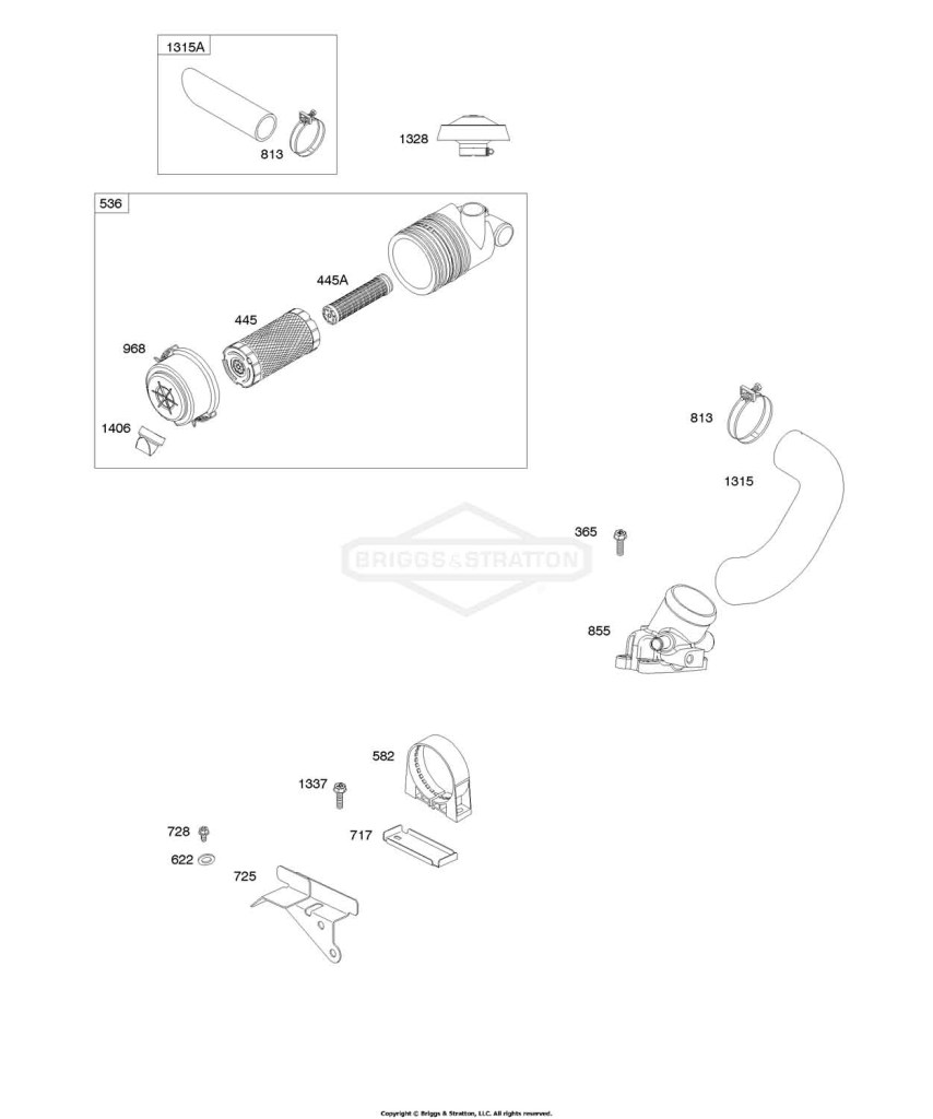 Air Cleaner