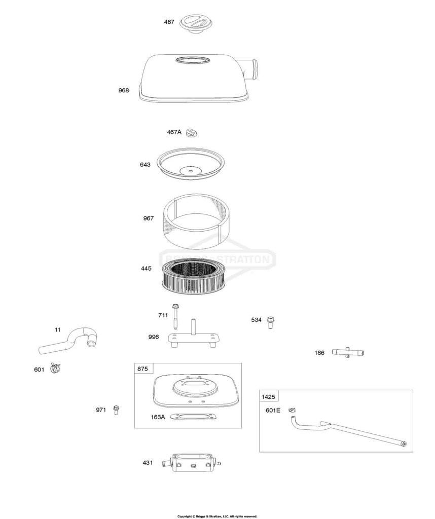 Air Cleaner