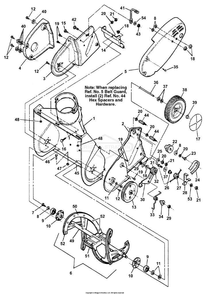 Auger & Drive Group (026adg)